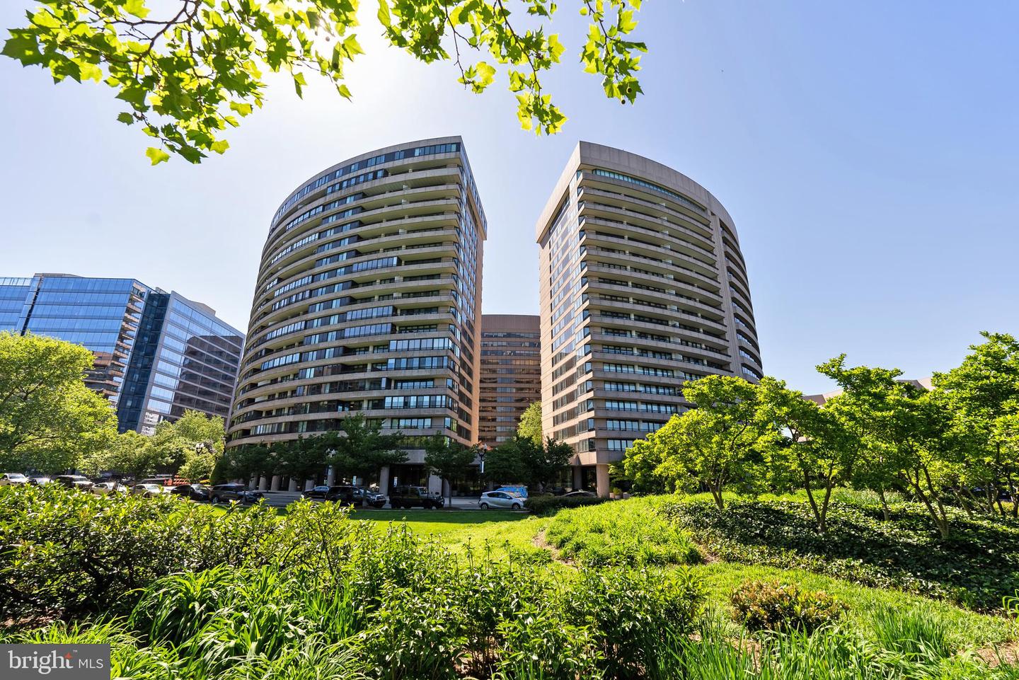 1300 CRYSTAL DR #1408S, ARLINGTON, Virginia 22202, 2 Bedrooms Bedrooms, ,1 BathroomBathrooms,Residential,For sale,1300 CRYSTAL DR #1408S,VAAR2057464 MLS # VAAR2057464