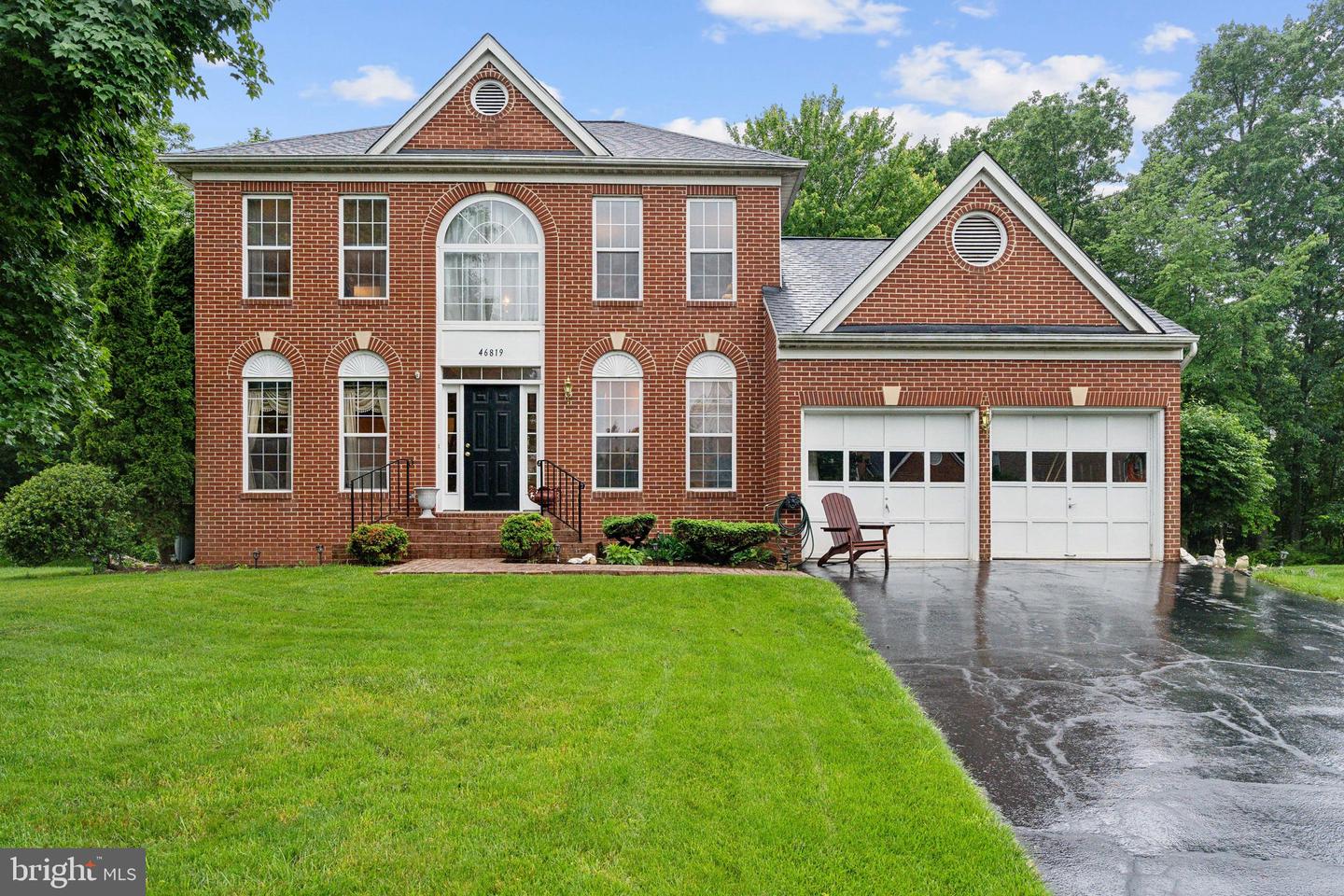 46819 GUNFLINT WAY, STERLING, Virginia 20164, 3 Bedrooms Bedrooms, ,2 BathroomsBathrooms,Residential,For sale,46819 GUNFLINT WAY,VALO2096472 MLS # VALO2096472