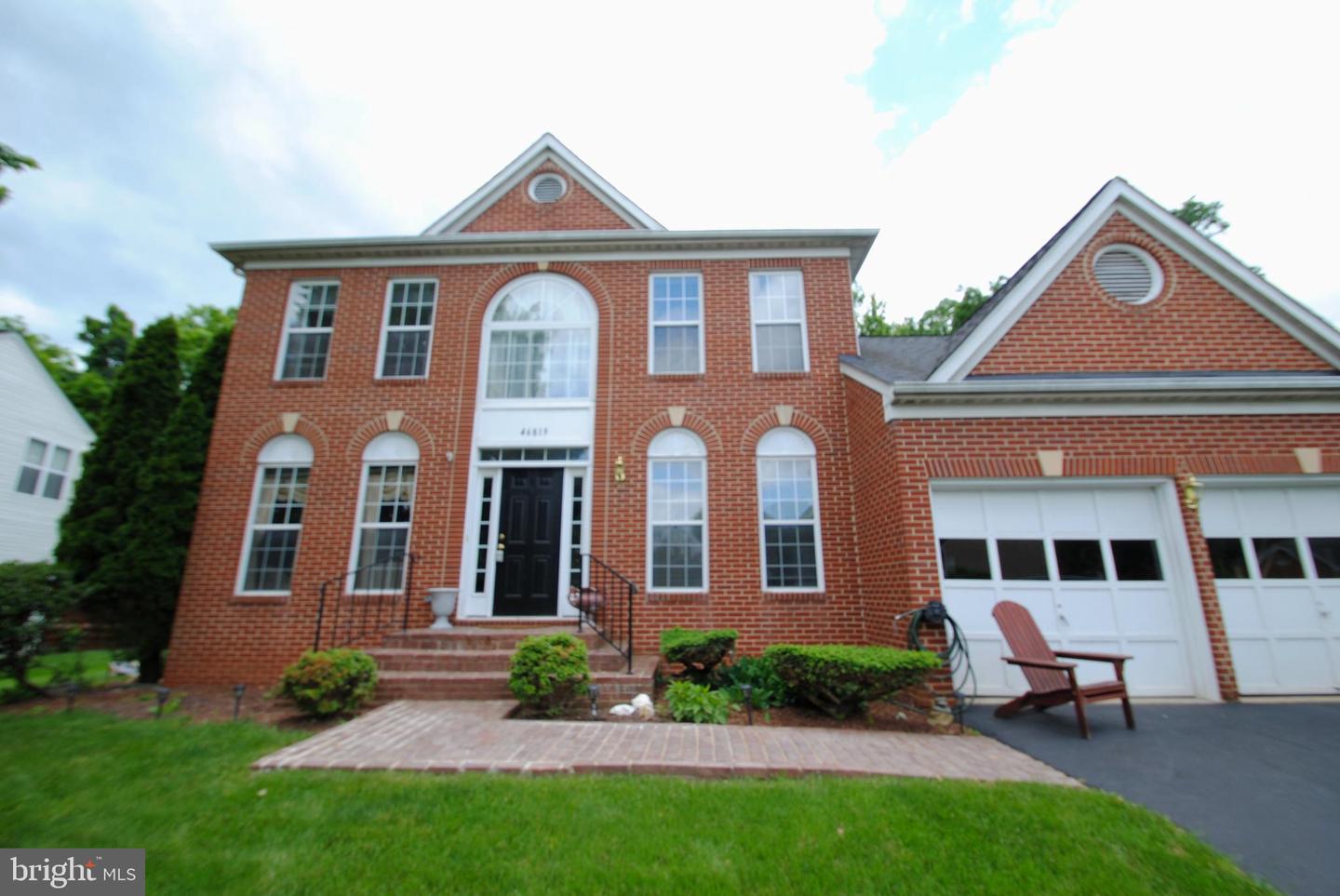 46819 GUNFLINT WAY, STERLING, Virginia 20164, 3 Bedrooms Bedrooms, ,2 BathroomsBathrooms,Residential,For sale,46819 GUNFLINT WAY,VALO2096472 MLS # VALO2096472