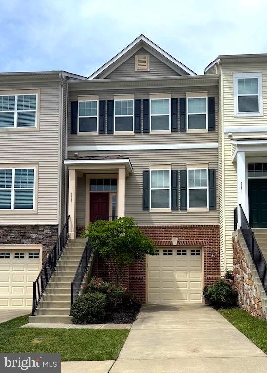 111 KINGSLEY DR, WINCHESTER, Virginia 22602, 3 Bedrooms Bedrooms, ,2 BathroomsBathrooms,Residential,For sale,111 KINGSLEY DR,VAFV2034212 MLS # VAFV2034212