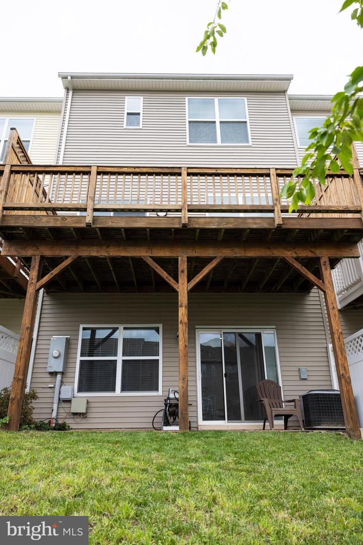 111 KINGSLEY DR, WINCHESTER, Virginia 22602, 3 Bedrooms Bedrooms, ,2 BathroomsBathrooms,Residential,For sale,111 KINGSLEY DR,VAFV2034212 MLS # VAFV2034212