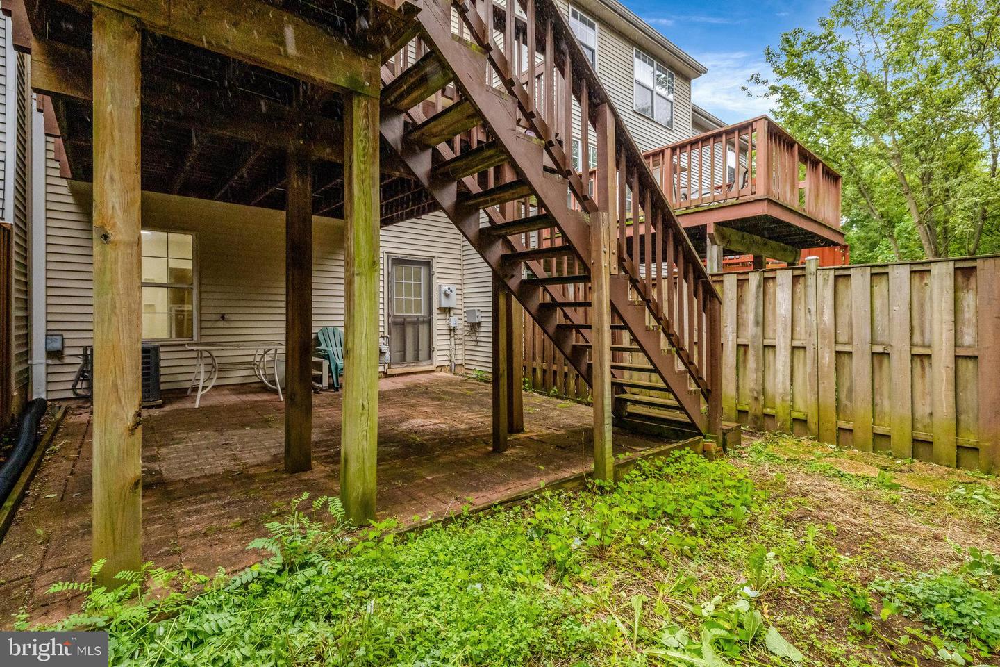 21850 GOLDSTONE TER, STERLING, Virginia 20164, 3 Bedrooms Bedrooms, ,2 BathroomsBathrooms,Residential,For sale,21850 GOLDSTONE TER,VALO2096668 MLS # VALO2096668