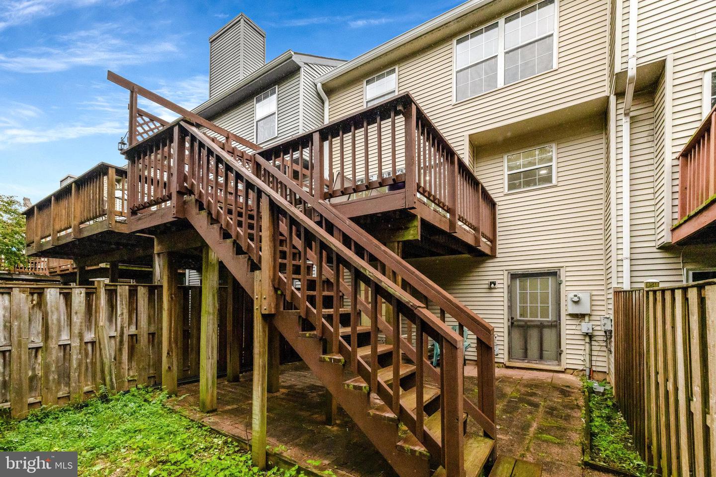 21850 GOLDSTONE TER, STERLING, Virginia 20164, 3 Bedrooms Bedrooms, ,2 BathroomsBathrooms,Residential,For sale,21850 GOLDSTONE TER,VALO2096668 MLS # VALO2096668