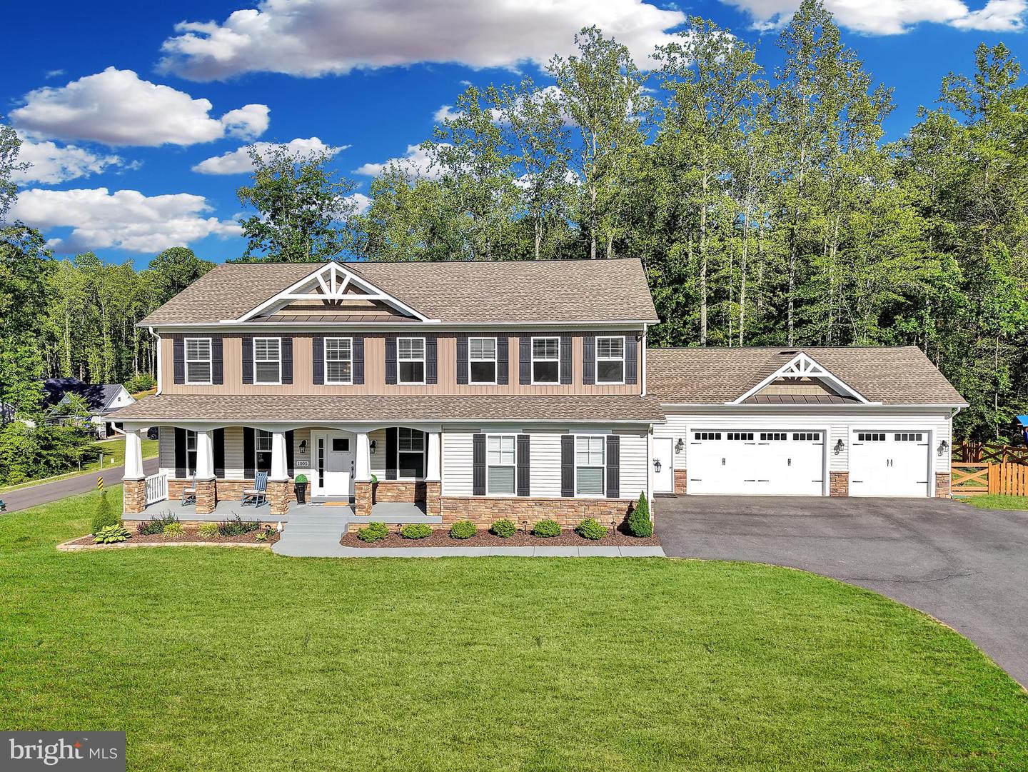 1005 COPELAND HILL DR, STAFFORD, Virginia 22556, 5 Bedrooms Bedrooms, ,3 BathroomsBathrooms,Residential,For sale,1005 COPELAND HILL DR,VAST2038914 MLS # VAST2038914