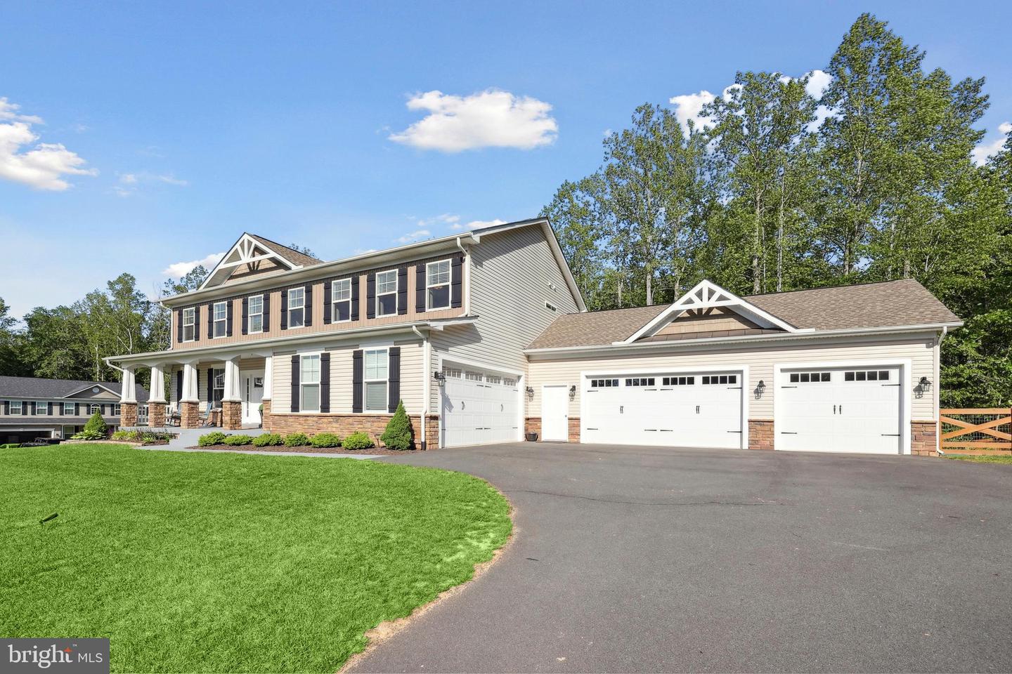 1005 COPELAND HILL DR, STAFFORD, Virginia 22556, 5 Bedrooms Bedrooms, ,3 BathroomsBathrooms,Residential,For sale,1005 COPELAND HILL DR,VAST2038914 MLS # VAST2038914