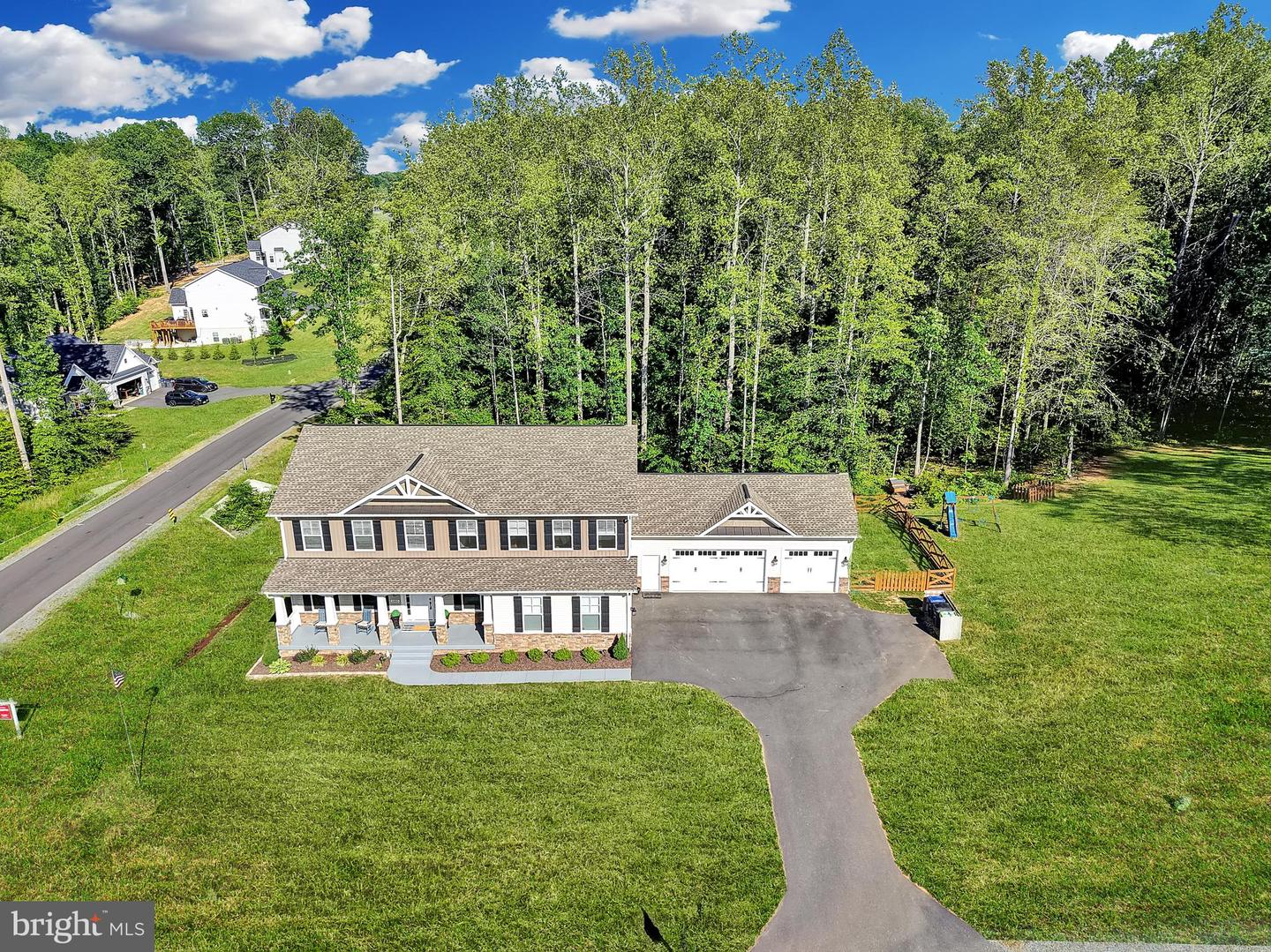 1005 COPELAND HILL DR, STAFFORD, Virginia 22556, 5 Bedrooms Bedrooms, ,3 BathroomsBathrooms,Residential,For sale,1005 COPELAND HILL DR,VAST2038914 MLS # VAST2038914
