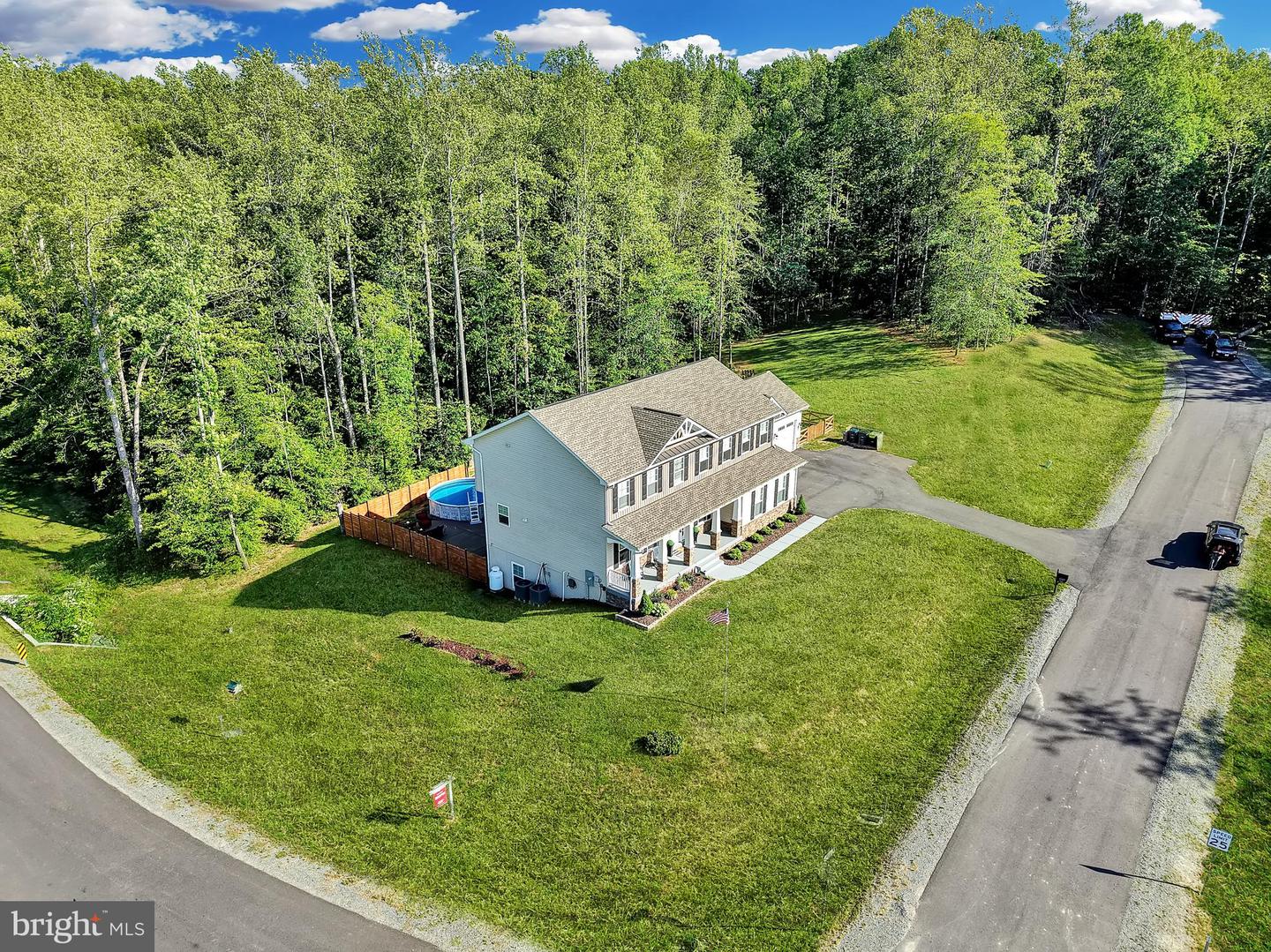 1005 COPELAND HILL DR, STAFFORD, Virginia 22556, 5 Bedrooms Bedrooms, ,3 BathroomsBathrooms,Residential,For sale,1005 COPELAND HILL DR,VAST2038914 MLS # VAST2038914