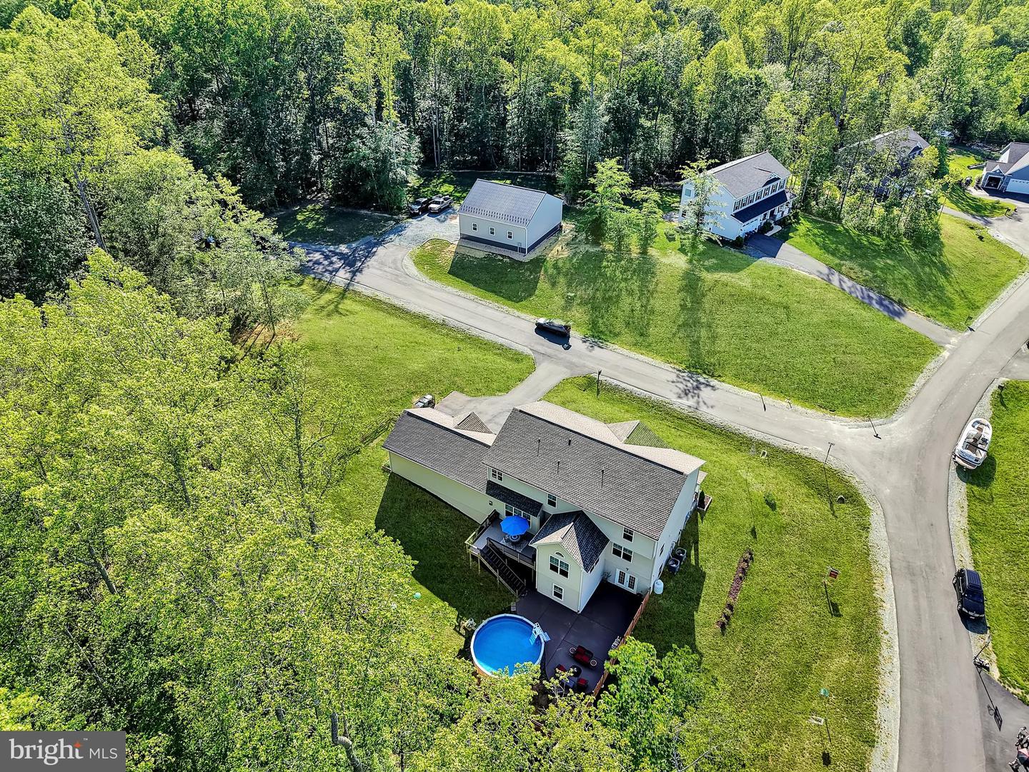 1005 COPELAND HILL DR, STAFFORD, Virginia 22556, 5 Bedrooms Bedrooms, ,3 BathroomsBathrooms,Residential,For sale,1005 COPELAND HILL DR,VAST2038914 MLS # VAST2038914