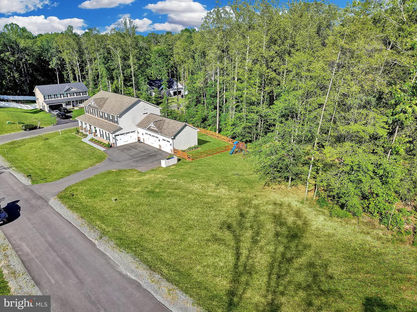 1005 COPELAND HILL DR, STAFFORD, Virginia 22556, 5 Bedrooms Bedrooms, ,3 BathroomsBathrooms,Residential,For sale,1005 COPELAND HILL DR,VAST2038914 MLS # VAST2038914