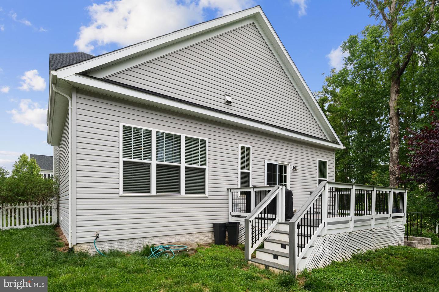 12152 ASTER RD, BRISTOW, Virginia 20136, 4 Bedrooms Bedrooms, ,3 BathroomsBathrooms,Residential,For sale,12152 ASTER RD,VAPW2094932 MLS # VAPW2094932