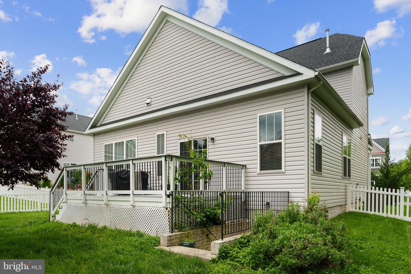 12152 ASTER RD, BRISTOW, Virginia 20136, 4 Bedrooms Bedrooms, ,3 BathroomsBathrooms,Residential,For sale,12152 ASTER RD,VAPW2094932 MLS # VAPW2094932