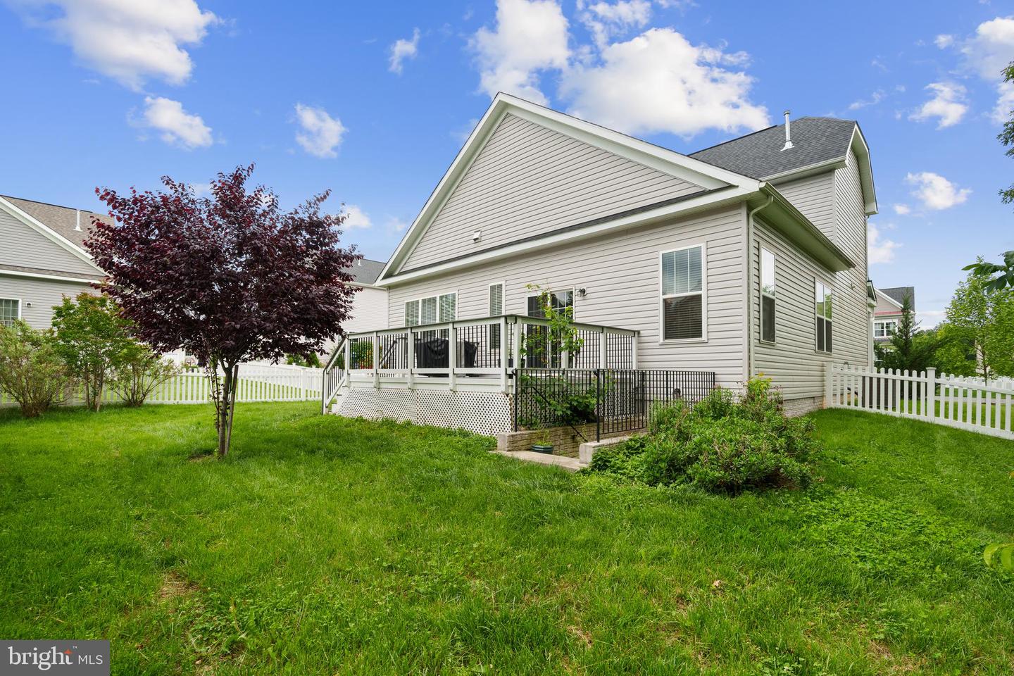 12152 ASTER RD, BRISTOW, Virginia 20136, 4 Bedrooms Bedrooms, ,3 BathroomsBathrooms,Residential,For sale,12152 ASTER RD,VAPW2094932 MLS # VAPW2094932