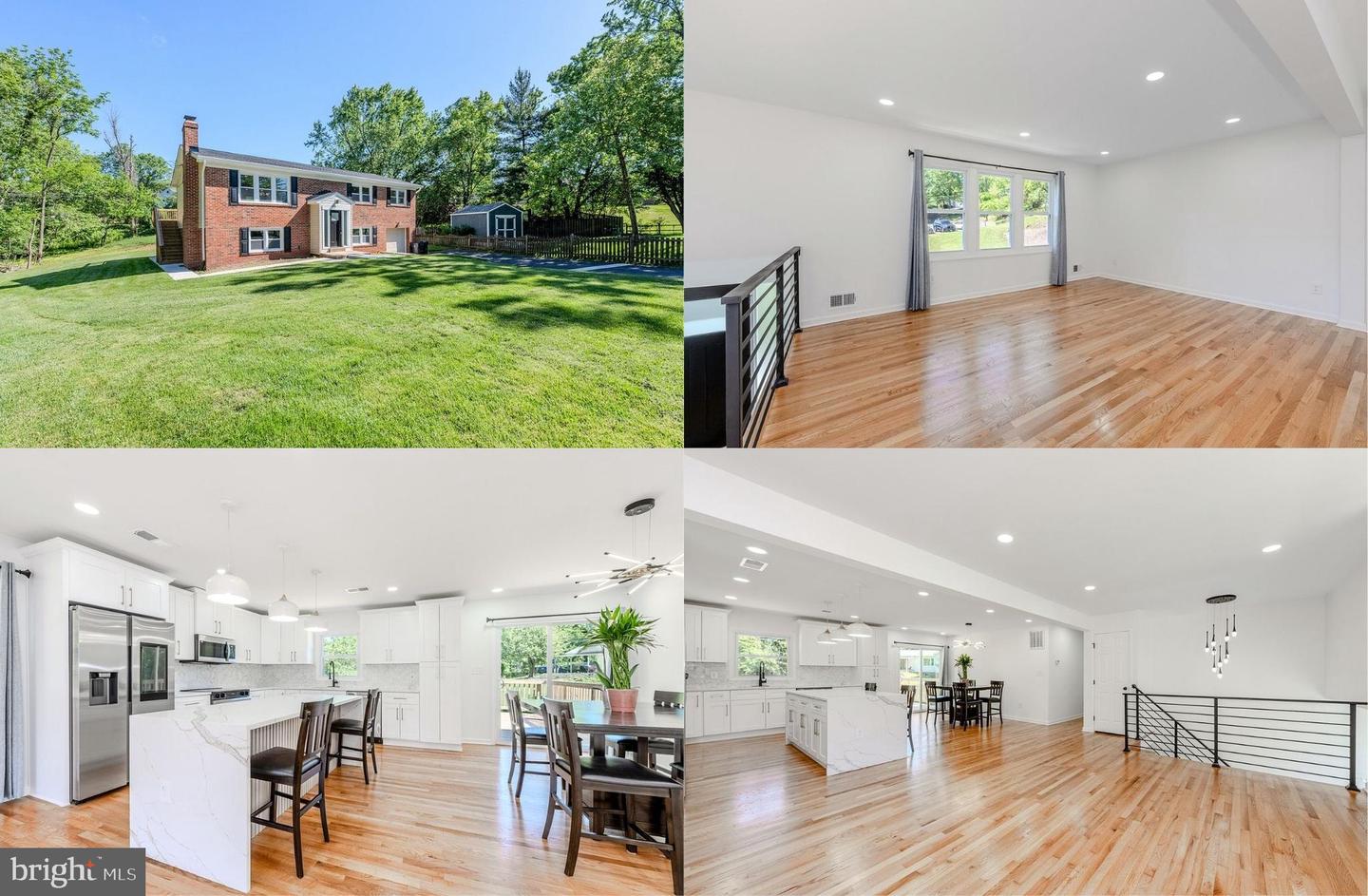 8601 FORT DR, MANASSAS, Virginia 20110, 5 Bedrooms Bedrooms, ,3 BathroomsBathrooms,Residential,For sale,8601 FORT DR,VAMN2008348 MLS # VAMN2008348