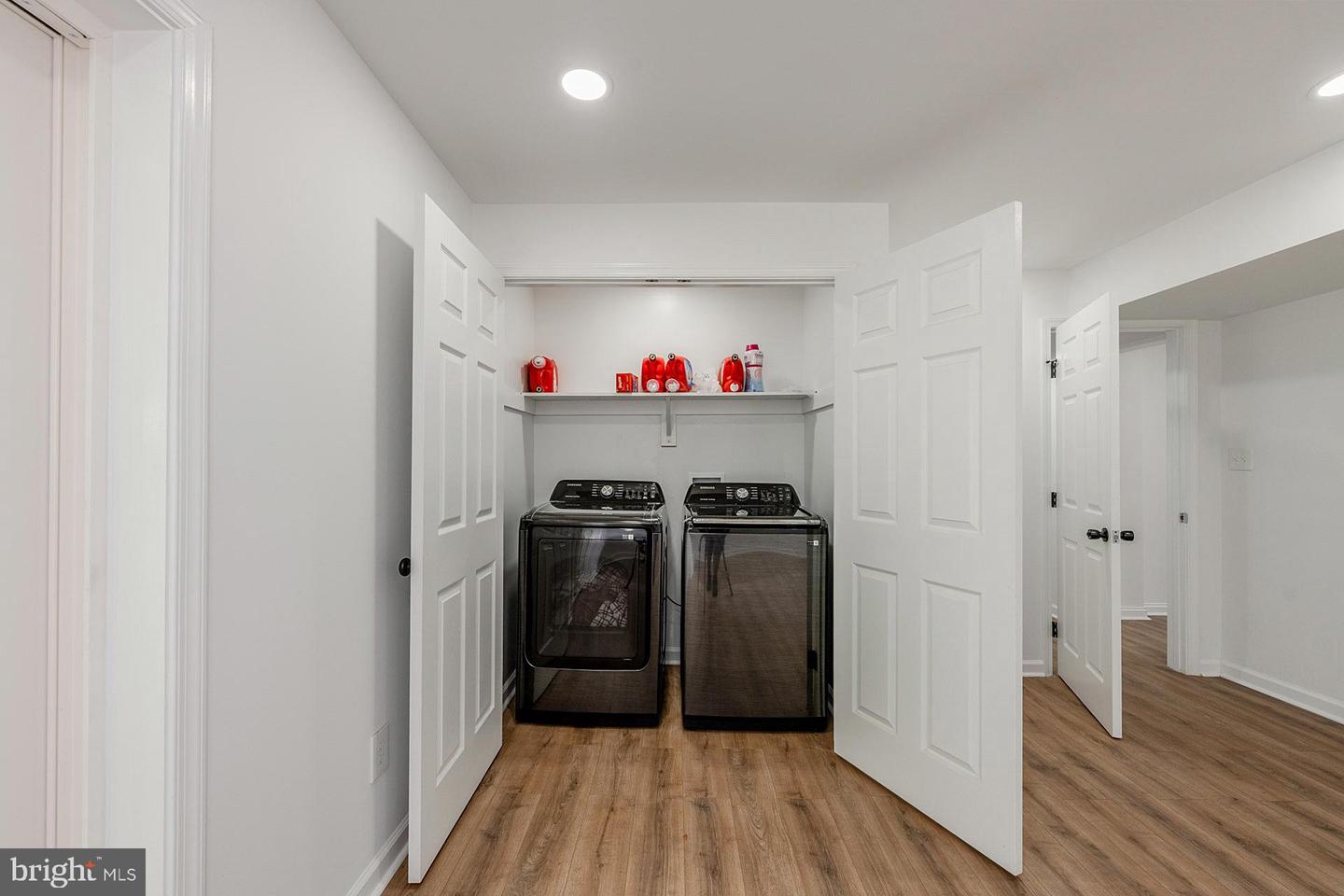 8601 FORT DR, MANASSAS, Virginia 20110, 5 Bedrooms Bedrooms, ,3 BathroomsBathrooms,Residential,For sale,8601 FORT DR,VAMN2008348 MLS # VAMN2008348