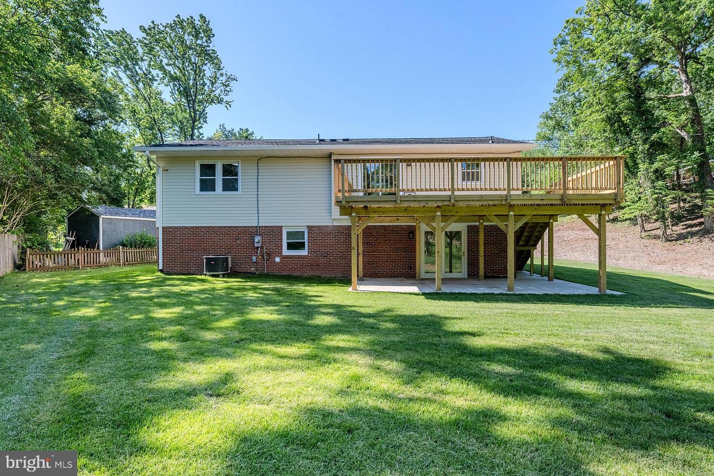 8601 FORT DR, MANASSAS, Virginia 20110, 5 Bedrooms Bedrooms, ,3 BathroomsBathrooms,Residential,For sale,8601 FORT DR,VAMN2008348 MLS # VAMN2008348