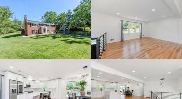8601 FORT DR, MANASSAS, Virginia 20110, 5 Bedrooms Bedrooms, ,3 BathroomsBathrooms,Residential,For sale,8601 FORT DR,VAMN2008348 MLS # VAMN2008348