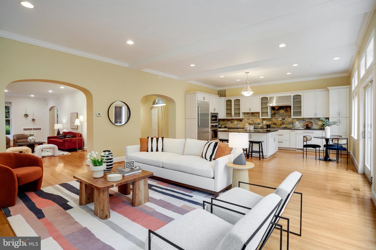 2739 CHESAPEAKE ST NW, WASHINGTON, District Of Columbia 20008, 5 Bedrooms Bedrooms, ,5 BathroomsBathrooms,Residential,For sale,2739 CHESAPEAKE ST NW,DCDC2201144 MLS # DCDC2201144