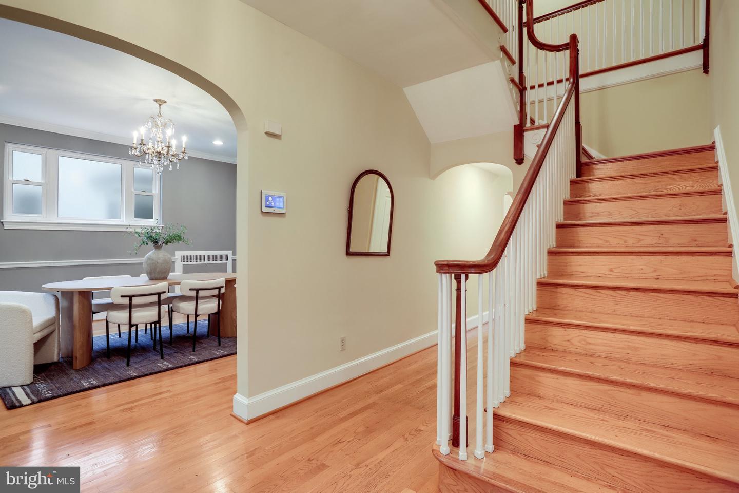 2739 CHESAPEAKE ST NW, WASHINGTON, District Of Columbia 20008, 5 Bedrooms Bedrooms, ,5 BathroomsBathrooms,Residential,For sale,2739 CHESAPEAKE ST NW,DCDC2201144 MLS # DCDC2201144