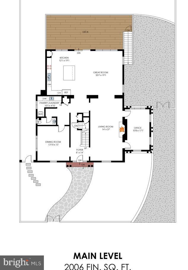 2739 CHESAPEAKE ST NW, WASHINGTON, District Of Columbia 20008, 5 Bedrooms Bedrooms, ,5 BathroomsBathrooms,Residential,For sale,2739 CHESAPEAKE ST NW,DCDC2201144 MLS # DCDC2201144
