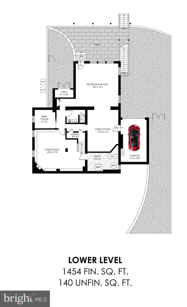 2739 CHESAPEAKE ST NW, WASHINGTON, District Of Columbia 20008, 5 Bedrooms Bedrooms, ,5 BathroomsBathrooms,Residential,For sale,2739 CHESAPEAKE ST NW,DCDC2201144 MLS # DCDC2201144