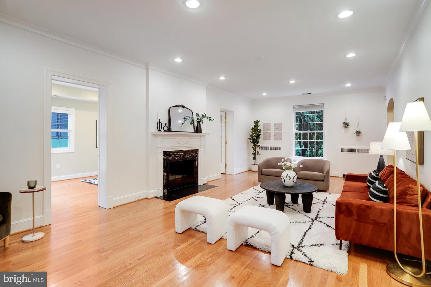 2739 CHESAPEAKE ST NW, WASHINGTON, District Of Columbia 20008, 5 Bedrooms Bedrooms, ,5 BathroomsBathrooms,Residential,For sale,2739 CHESAPEAKE ST NW,DCDC2201144 MLS # DCDC2201144