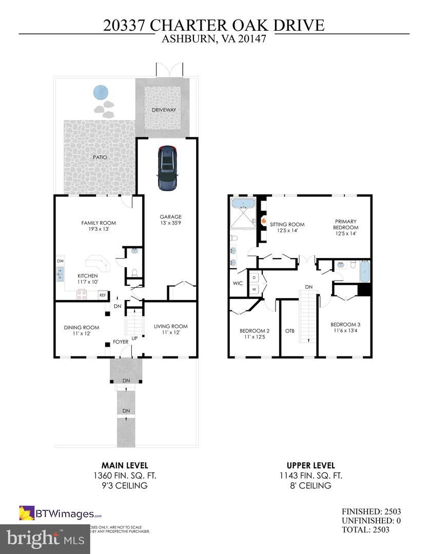 20337 CHARTER OAK DR, ASHBURN, Virginia 20147, 3 Bedrooms Bedrooms, ,2 BathroomsBathrooms,Residential,For sale,20337 CHARTER OAK DR,VALO2096794 MLS # VALO2096794