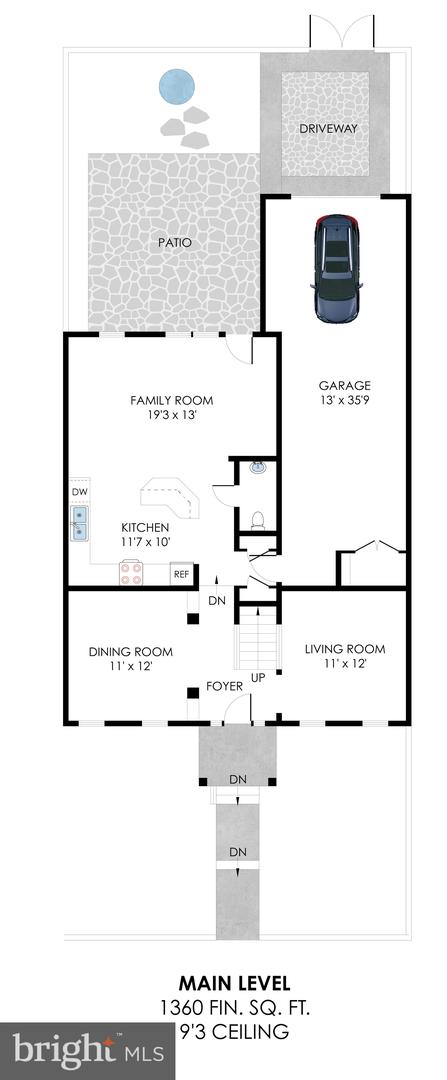 20337 CHARTER OAK DR, ASHBURN, Virginia 20147, 3 Bedrooms Bedrooms, ,2 BathroomsBathrooms,Residential,For sale,20337 CHARTER OAK DR,VALO2096794 MLS # VALO2096794