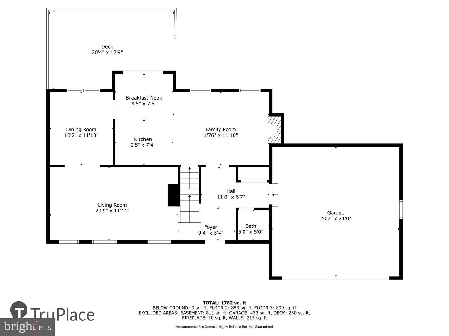 10007 MARSHALL POND RD, BURKE, Virginia 22015, 4 Bedrooms Bedrooms, ,2 BathroomsBathrooms,Residential,For sale,10007 MARSHALL POND RD,VAFX2241538 MLS # VAFX2241538