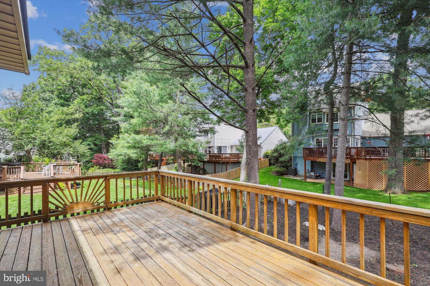 10007 MARSHALL POND RD, BURKE, Virginia 22015, 4 Bedrooms Bedrooms, ,2 BathroomsBathrooms,Residential,For sale,10007 MARSHALL POND RD,VAFX2241538 MLS # VAFX2241538