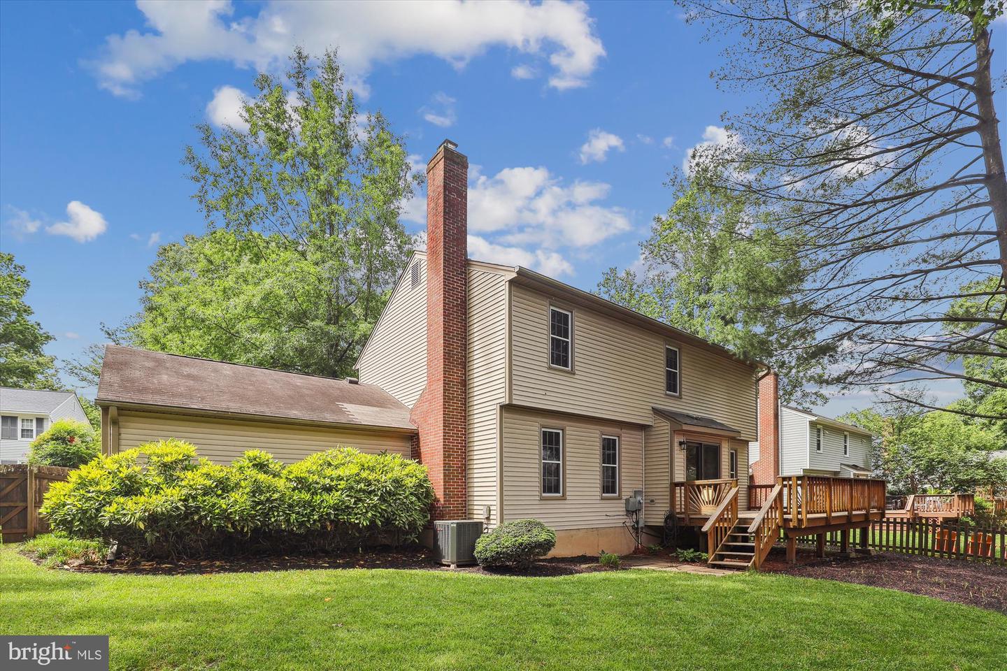 10007 MARSHALL POND RD, BURKE, Virginia 22015, 4 Bedrooms Bedrooms, ,2 BathroomsBathrooms,Residential,For sale,10007 MARSHALL POND RD,VAFX2241538 MLS # VAFX2241538