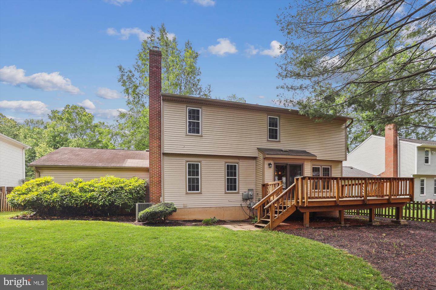 10007 MARSHALL POND RD, BURKE, Virginia 22015, 4 Bedrooms Bedrooms, ,2 BathroomsBathrooms,Residential,For sale,10007 MARSHALL POND RD,VAFX2241538 MLS # VAFX2241538