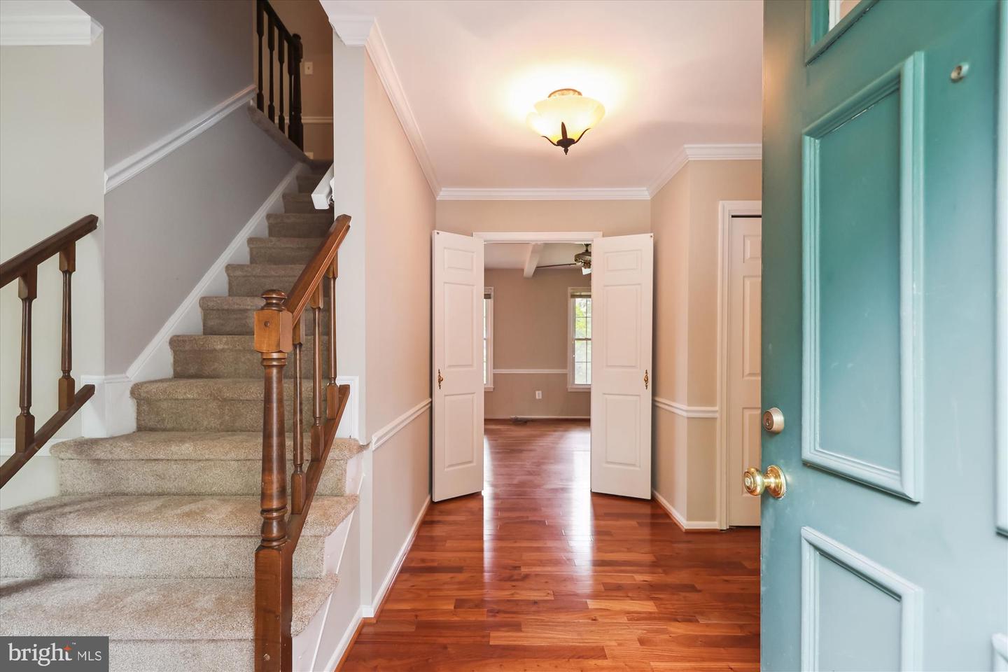 10007 MARSHALL POND RD, BURKE, Virginia 22015, 4 Bedrooms Bedrooms, ,2 BathroomsBathrooms,Residential,For sale,10007 MARSHALL POND RD,VAFX2241538 MLS # VAFX2241538