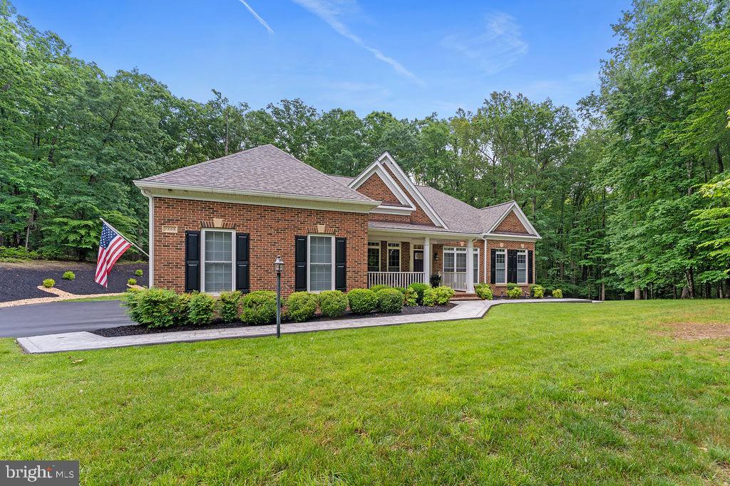 7308 GLENHAVEN DR, FREDERICKSBURG, Virginia 22407, 5 Bedrooms Bedrooms, ,3 BathroomsBathrooms,Residential,For sale,7308 GLENHAVEN DR,VASP2033220 MLS # VASP2033220
