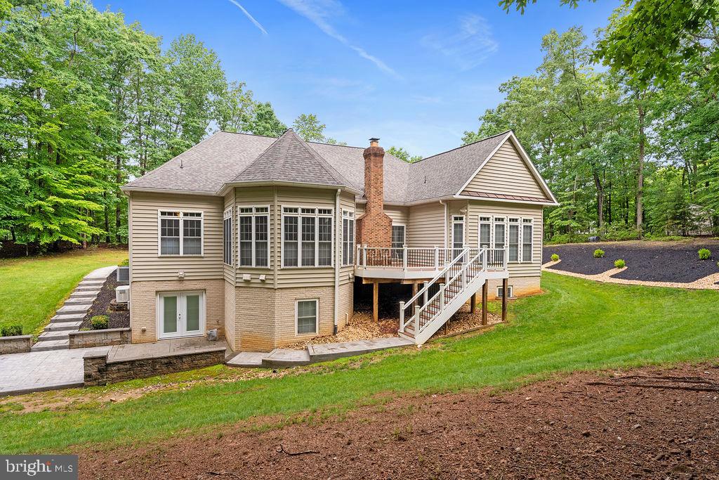 7308 GLENHAVEN DR, FREDERICKSBURG, Virginia 22407, 5 Bedrooms Bedrooms, ,3 BathroomsBathrooms,Residential,For sale,7308 GLENHAVEN DR,VASP2033220 MLS # VASP2033220