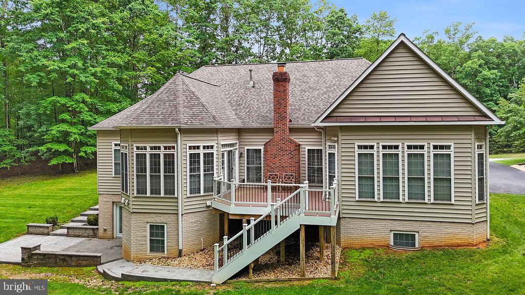 7308 GLENHAVEN DR, FREDERICKSBURG, Virginia 22407, 5 Bedrooms Bedrooms, ,3 BathroomsBathrooms,Residential,For sale,7308 GLENHAVEN DR,VASP2033220 MLS # VASP2033220