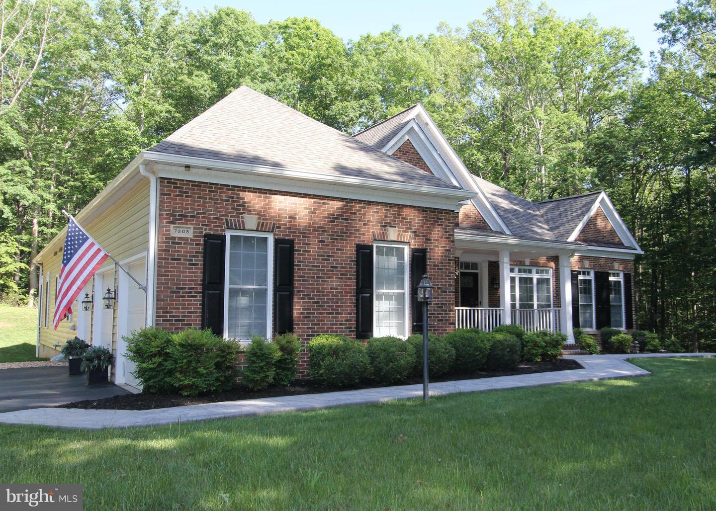 7308 GLENHAVEN DR, FREDERICKSBURG, Virginia 22407, 5 Bedrooms Bedrooms, ,3 BathroomsBathrooms,Residential,For sale,7308 GLENHAVEN DR,VASP2033220 MLS # VASP2033220