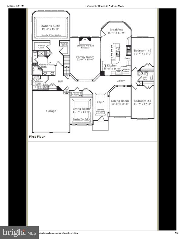 7308 GLENHAVEN DR, FREDERICKSBURG, Virginia 22407, 5 Bedrooms Bedrooms, ,3 BathroomsBathrooms,Residential,For sale,7308 GLENHAVEN DR,VASP2033220 MLS # VASP2033220