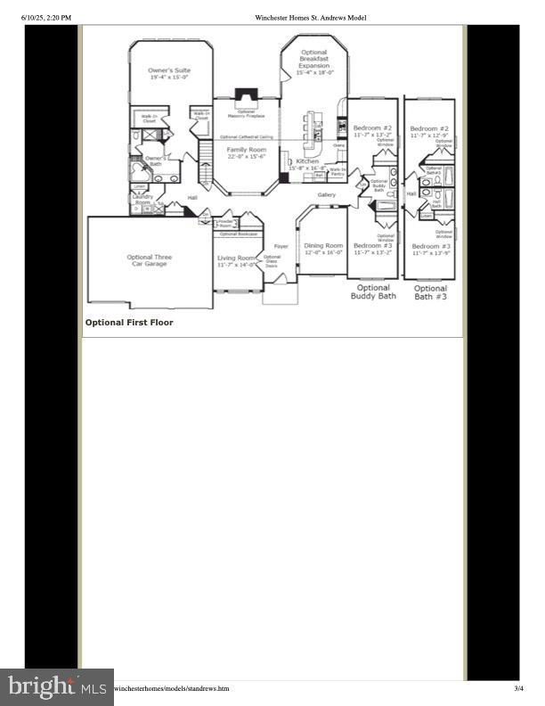 7308 GLENHAVEN DR, FREDERICKSBURG, Virginia 22407, 5 Bedrooms Bedrooms, ,3 BathroomsBathrooms,Residential,For sale,7308 GLENHAVEN DR,VASP2033220 MLS # VASP2033220
