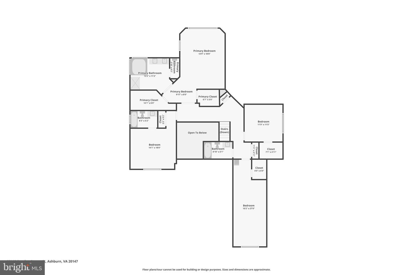 20149 BANDON DUNES CT, ASHBURN, Virginia 20147, 4 Bedrooms Bedrooms, ,3 BathroomsBathrooms,Residential,For sale,20149 BANDON DUNES CT,VALO2096822 MLS # VALO2096822