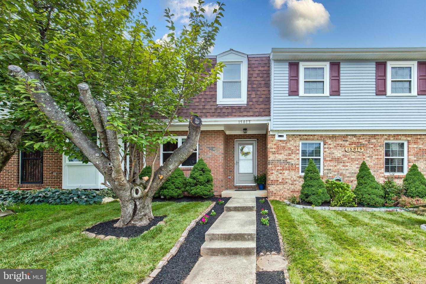 15013 CARDIN PL, WOODBRIDGE, Virginia 22193, 3 Bedrooms Bedrooms, ,2 BathroomsBathrooms,Residential,For sale,15013 CARDIN PL,VAPW2095004 MLS # VAPW2095004