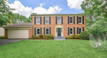 3414 HIDDEN MEADOW DR, FAIRFAX, Virginia 22033, 5 Bedrooms Bedrooms, ,4 BathroomsBathrooms,Residential,For sale,3414 HIDDEN MEADOW DR,VAFX2241774 MLS # VAFX2241774