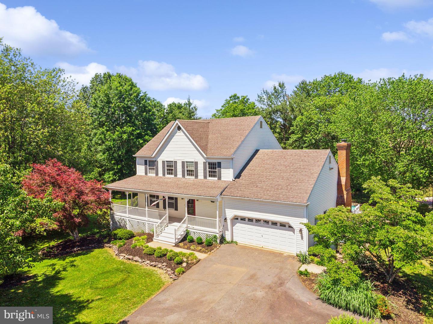 7708 CASTLEBURY CT, WARRENTON, Virginia 20186, 3 Bedrooms Bedrooms, ,2 BathroomsBathrooms,Residential,For sale,7708 CASTLEBURY CT,VAFQ2016668 MLS # VAFQ2016668