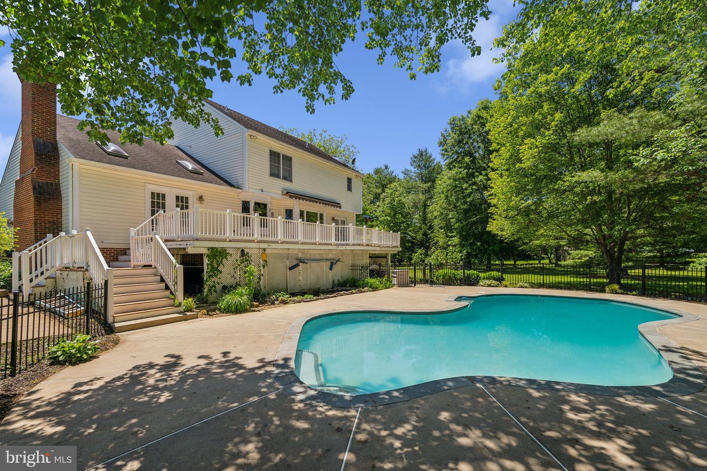 7708 CASTLEBURY CT, WARRENTON, Virginia 20186, 3 Bedrooms Bedrooms, ,2 BathroomsBathrooms,Residential,For sale,7708 CASTLEBURY CT,VAFQ2016668 MLS # VAFQ2016668