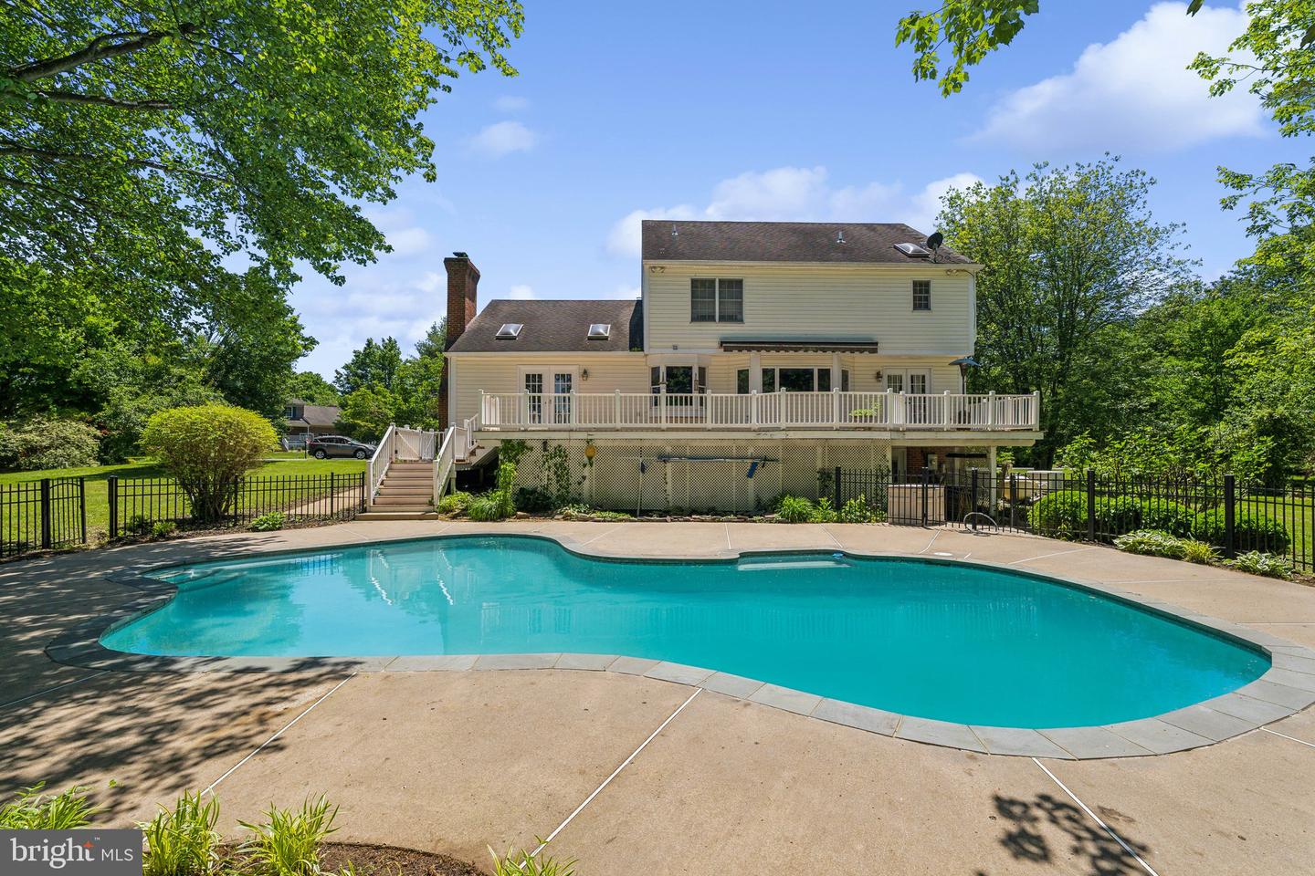 7708 CASTLEBURY CT, WARRENTON, Virginia 20186, 3 Bedrooms Bedrooms, ,2 BathroomsBathrooms,Residential,For sale,7708 CASTLEBURY CT,VAFQ2016668 MLS # VAFQ2016668