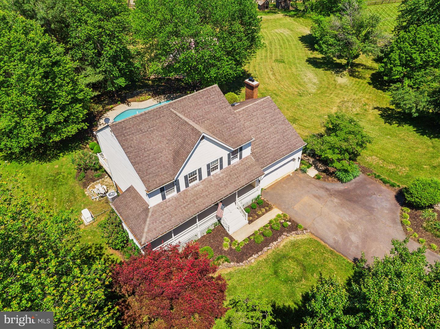 7708 CASTLEBURY CT, WARRENTON, Virginia 20186, 3 Bedrooms Bedrooms, ,2 BathroomsBathrooms,Residential,For sale,7708 CASTLEBURY CT,VAFQ2016668 MLS # VAFQ2016668