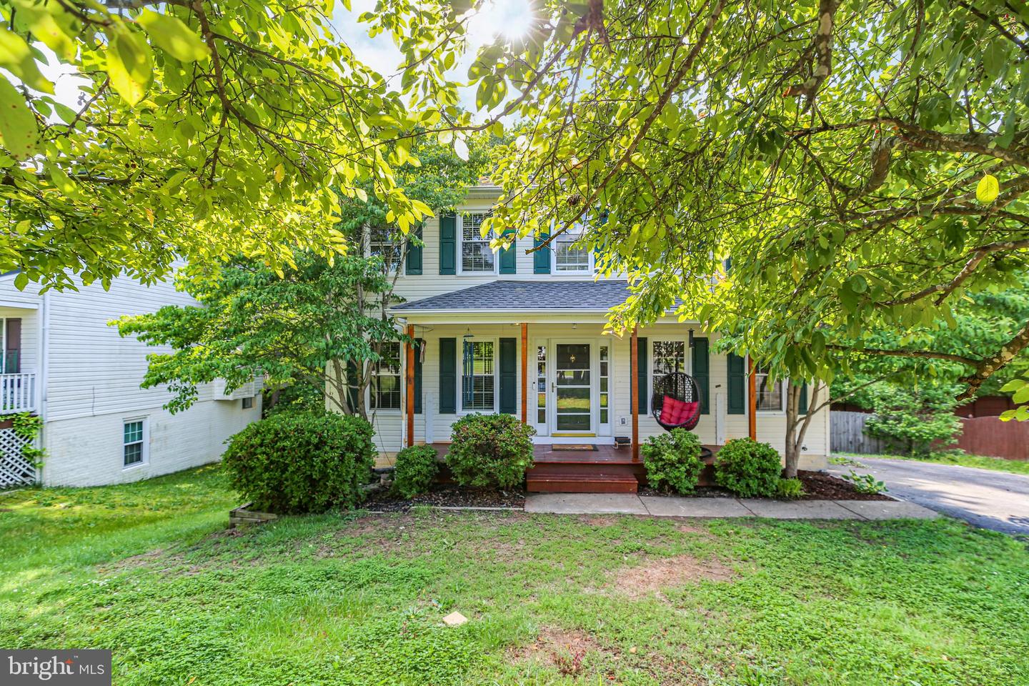 4217 SAINT CATHERINES CT, FREDERICKSBURG, Virginia 22408, 4 Bedrooms Bedrooms, ,2 BathroomsBathrooms,Residential,For sale,4217 SAINT CATHERINES CT,VASP2033238 MLS # VASP2033238