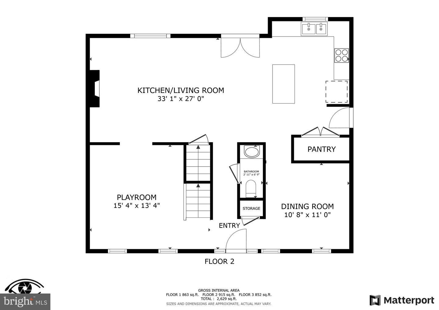 4217 SAINT CATHERINES CT, FREDERICKSBURG, Virginia 22408, 4 Bedrooms Bedrooms, ,2 BathroomsBathrooms,Residential,For sale,4217 SAINT CATHERINES CT,VASP2033238 MLS # VASP2033238