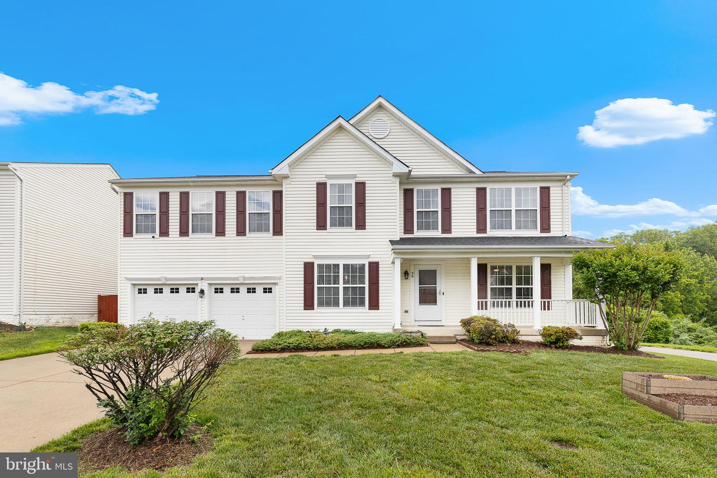 56 RIPLEY RD, STAFFORD, Virginia 22556, 4 Bedrooms Bedrooms, ,3 BathroomsBathrooms,Residential,For sale,56 RIPLEY RD,VAST2038978 MLS # VAST2038978