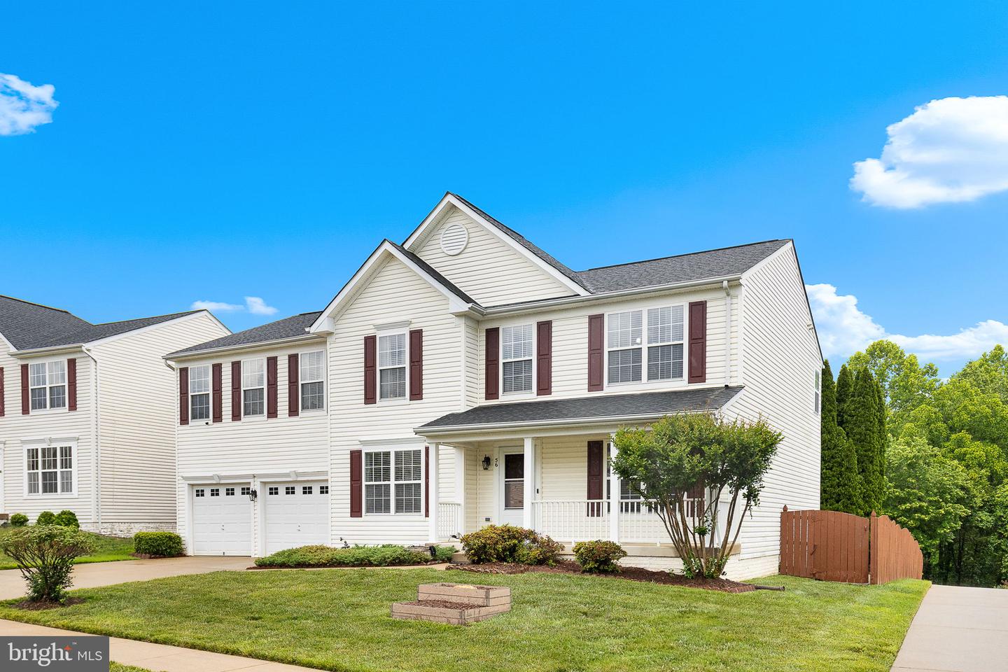 56 RIPLEY RD, STAFFORD, Virginia 22556, 4 Bedrooms Bedrooms, ,3 BathroomsBathrooms,Residential,For sale,56 RIPLEY RD,VAST2038978 MLS # VAST2038978