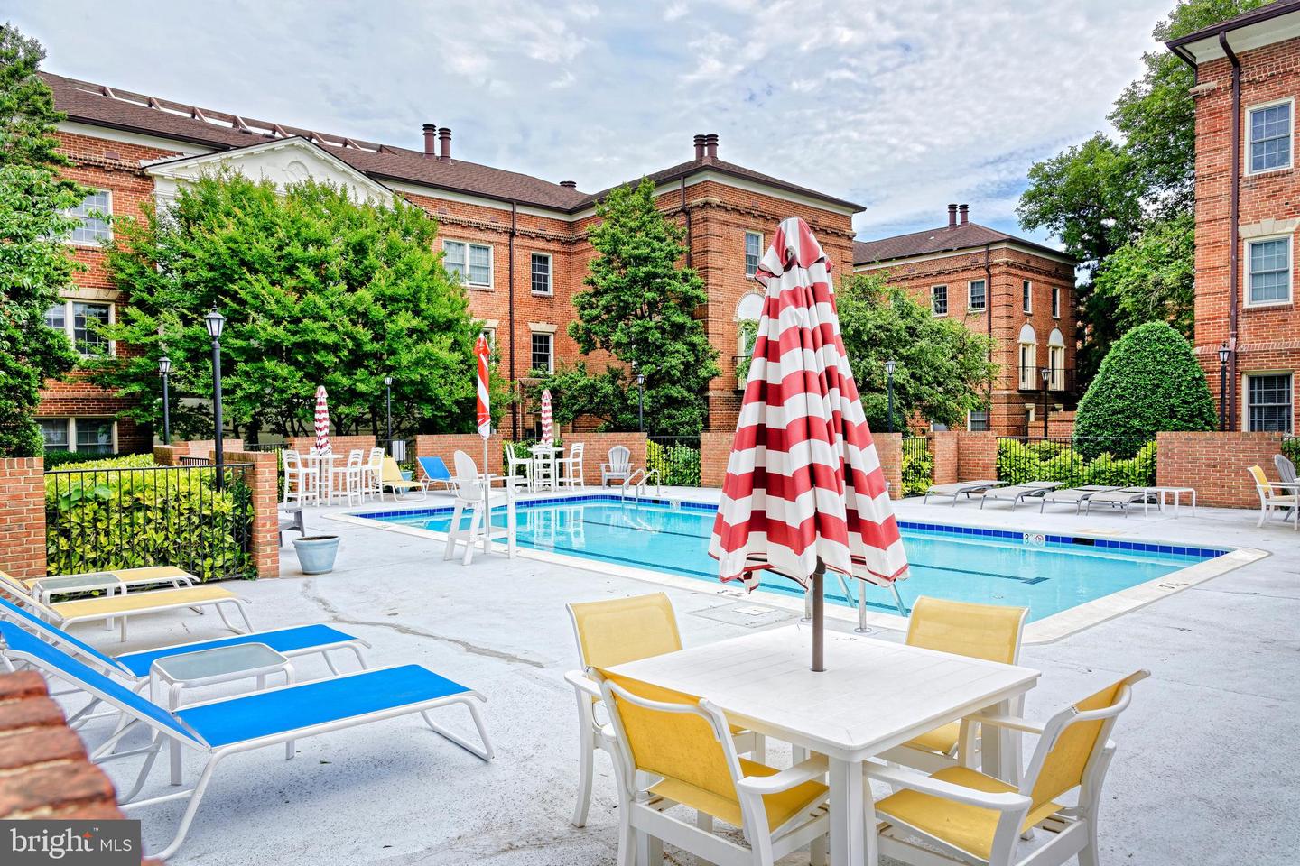 1107 N PITT ST #1B, ALEXANDRIA, Virginia 22314, 1 Bedroom Bedrooms, ,1 BathroomBathrooms,Residential,For sale,1107 N PITT ST #1B,VAAX2045496 MLS # VAAX2045496